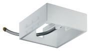 Hansgrohe Base body Raindance Air shower head (26471180) Hansgrohe Base body Raindance Air shower head (26471180)