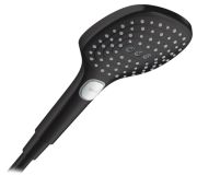 Hansgrohe Raindance Select E 120 3jet Hand Shower (26520670) Hansgrohe Raindance Select E 120 3jet Hand Shower (26520670)