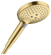 Hansgrohe Raindance Select S 120 3jet Hand Shower (26530990) Hansgrohe Raindance Select S 120 3jet Hand Shower (26530990)