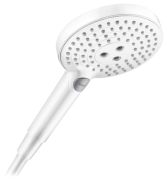Hansgrohe Raindance Select S 120 3jet Hand Shower (26531700) Hansgrohe Raindance Select S 120 3jet Hand Shower (26531700)