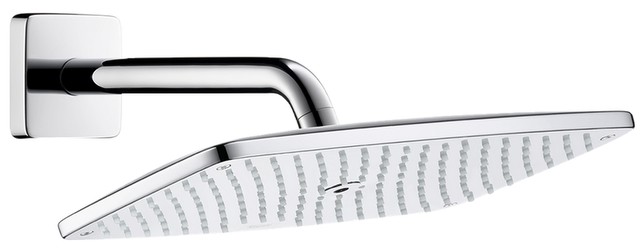 Hansgrohe Raindance E 360 Air 1jet showerhead (27371000) Hansgrohe Raindance E 360 Air 1jet showerhead (27371000)