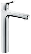 Hansgrohe Focus single-lever basin mixer (31531000) Hansgrohe Focus single-lever basin mixer (31531000)