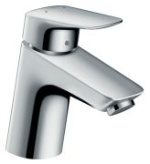 Hansgrohe Logis single-lever basin mixer 70 (71170000) Hansgrohe Logis single-lever basin mixer 70 (71170000)