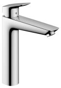 Hansgrohe Logis Single-lever Basin Mixer 190 (71091000) Hansgrohe Logis Single-lever Basin Mixer 190 (71091000)