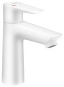 Hansgrohe Talis E Single-lever Basin Mixer (71714700) Hansgrohe Talis E Single-lever Basin Mixer (71714700)