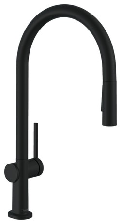 Hansgrohe Talis M54 Single-lever Kitchen Mixer (72800670) Hansgrohe Talis M54 Single-lever Kitchen Mixer (72800670)