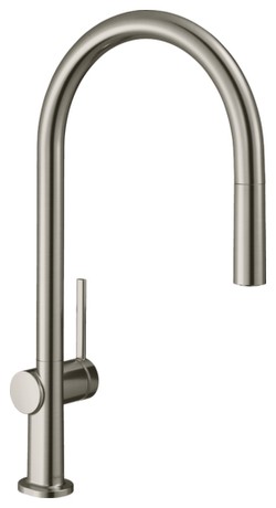 Hansgrohe Talis M54 Single-Lever Kitchen Mixer (72802800) Hansgrohe Talis M54 Single-Lever Kitchen Mixer (72802800)