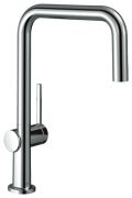 Hansgrohe Talis M54 Single-Lever Kitchen Mixer (72806000) Hansgrohe Talis M54 Single-Lever Kitchen Mixer (72806000)