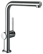 Hansgrohe Talis M54 Single-lever Kitchen Mixer (72809000) Hansgrohe Talis M54 Single-lever Kitchen Mixer (72809000)