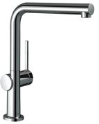 Hansgrohe Talis M54 Single-Lever Kitchen Mixer (72840000) Hansgrohe Talis M54 Single-Lever Kitchen Mixer (72840000)