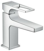 Hansgrohe Metropol Single-Lever Basin Mixer 100 (74500000) Hansgrohe Metropol Single-Lever Basin Mixer 100 (74500000)