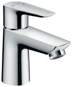 Hansgrohe Talis E Single-Lever Basin Mixer 80 (71700000) Hansgrohe Talis E Single-Lever Basin Mixer 80 (71700000)