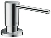 Hansgrohe A41 Dishwashing Detergent and Lotion Dispenser (40438000) Hansgrohe A41 Dishwashing Detergent and Lotion Dispenser (40438000)