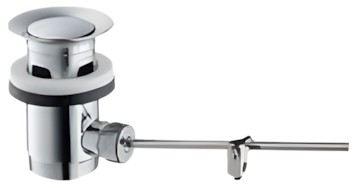 Hansgrohe Drain fitting DN32 (94139000) Hansgrohe Drain fitting DN32 (94139000)
