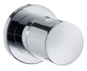 Hansgrohe Shut-off valve S (15972000) Hansgrohe Shut-off valve S (15972000)