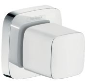 Hansgrohe Concealed stop valve (15978400) Hansgrohe Concealed stop valve (15978400)
