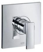 Axor Citterio single-lever shower mixer (39655000) Axor Citterio single-lever shower mixer (39655000)