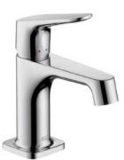 Axor Citterio M single-lever basin mixer (34016000) Axor Citterio M single-lever basin mixer (34016000)