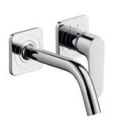 Axor Citterio M Single-lever Basin Mixer (34113000) Axor Citterio M Single-lever Basin Mixer (34113000)
