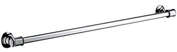 Axor Montreux Towel Rail 600 mm (42060000) Axor Montreux Towel Rail 600 mm (42060000)