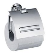 Axor Montreux Paper Roll Holder (42036000) Axor Montreux Paper Roll Holder (42036000)