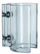Axor Starck shower holder (27515000) Axor Starck shower holder (27515000)