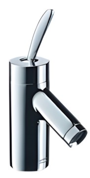 Axor Starck Classic Single-Lever Basin Mixer 70 (10010000) Axor Starck Classic Single-Lever Basin Mixer 70 (10010000)