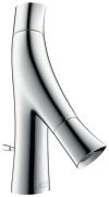Axor Starck Organic 2-handle basin mixer 50 (12014000) Axor Starck Organic 2-handle basin mixer 50 (12014000)