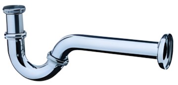 Hansgrohe Bidet bottle trap (55237000) Hansgrohe Bidet bottle trap (55237000)