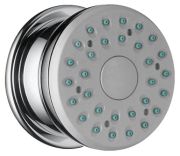 Hansgrohe Bodyvette side shower (28466000) Hansgrohe Bodyvette side shower (28466000)