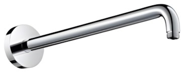 Hansgrohe Shower arm 389 mm (27413700) Hansgrohe Shower arm 389 mm (27413700)