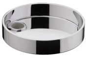 Hansgrohe Cassetta'S Puro Soap Dish (28679000) Hansgrohe Cassetta'S Puro Soap Dish (28679000)
