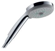 Hansgrohe Croma 100 Multi Hand Shower 28536480 Hansgrohe Croma 100 Multi Hand Shower 28536480