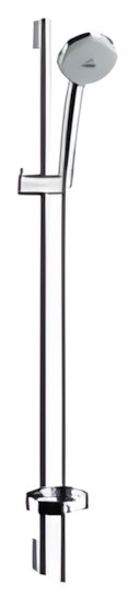 Hansgrohe Croma 100 Multi/Unica'C Shower Set (27774000) Hansgrohe Croma 100 Multi/Unica'C Shower Set (27774000)