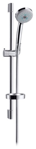 Hansgrohe Croma 100 Multi/Unica'C Shower Set (27775000) Hansgrohe Croma 100 Multi/Unica'C Shower Set (27775000)