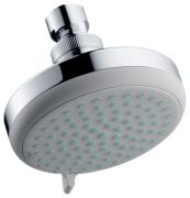 Hansgrohe Croma 100 Vario overhead shower (27441000) Hansgrohe Croma 100 Vario overhead shower (27441000)