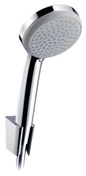 Hansgrohe Croma 100 Vario/Porter's Shower Set (27594000) Hansgrohe Croma 100 Vario/Porter's Shower Set (27594000)