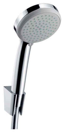 Hansgrohe Croma 100 Vario/Porter's Shower Set (27592000) Hansgrohe Croma 100 Vario/Porter's Shower Set (27592000)