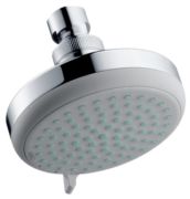 Hansgrohe Croma 100 Vario Overhead Shower EcoSmart (28462000) Hansgrohe Croma 100 Vario Overhead Shower EcoSmart (28462000)