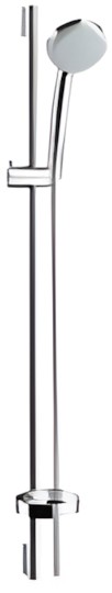 Hansgrohe Croma 100 Vario/Unica'C Shower Set (27771000) Hansgrohe Croma 100 Vario/Unica'C Shower Set (27771000)