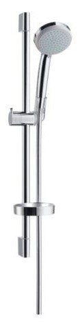 Hansgrohe Croma 100 Vario/Unica'C Shower Set (27772000) Hansgrohe Croma 100 Vario/Unica'C Shower Set (27772000)