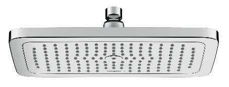 Hansgrohe Croma E 280 1jet Overhead Shower Head (26257000) Hansgrohe Croma E 280 1jet Overhead Shower Head (26257000)