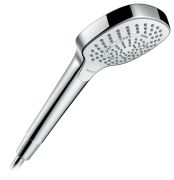 Hansgrohe Croma Select E Multi Hand Shower (26810400) Hansgrohe Croma Select E Multi Hand Shower (26810400)