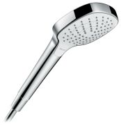 Hansgrohe Croma Select E Vario Hand Shower (26813400) Hansgrohe Croma Select E Vario Hand Shower (26813400)