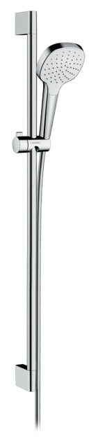 Hansgrohe Croma Select E Vario Porter Set (26582400) Hansgrohe Croma Select E Vario Porter Set (26582400)