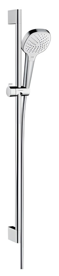 Hansgrohe Croma Select E Vario Shower Set (26593400) Hansgrohe Croma Select E Vario Shower Set (26593400)