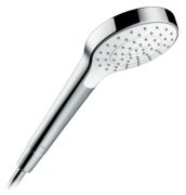 Hansgrohe Croma Select S 1jet Hand Shower (26804400) Hansgrohe Croma Select S 1jet Hand Shower (26804400)