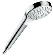 Hansgrohe Croma Select S Multi Hand Shower (26800400) Hansgrohe Croma Select S Multi Hand Shower (26800400)
