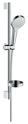 Hansgrohe Croma Select S Vario Shower Set (26566400) Hansgrohe Croma Select S Vario Shower Set (26566400)