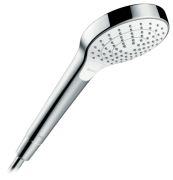 Hansgrohe Croma Select S Vario Hand Shower (26802400) Hansgrohe Croma Select S Vario Hand Shower (26802400)